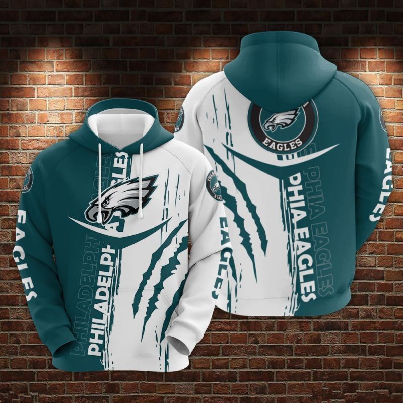 Philadelphia Eagles Limited Hoodie