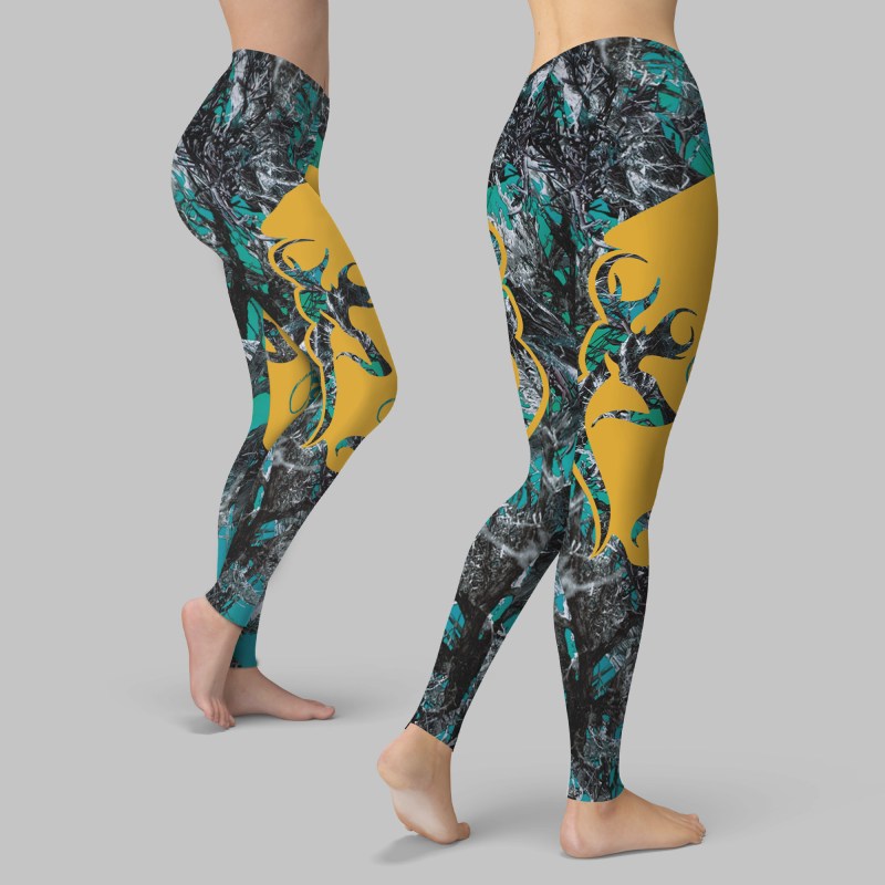 Jacksonville Jaguars Winter Fan Gear