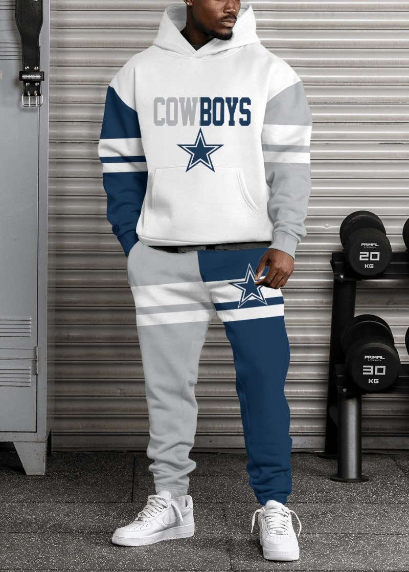 Dallas Cowboys Sweatpants