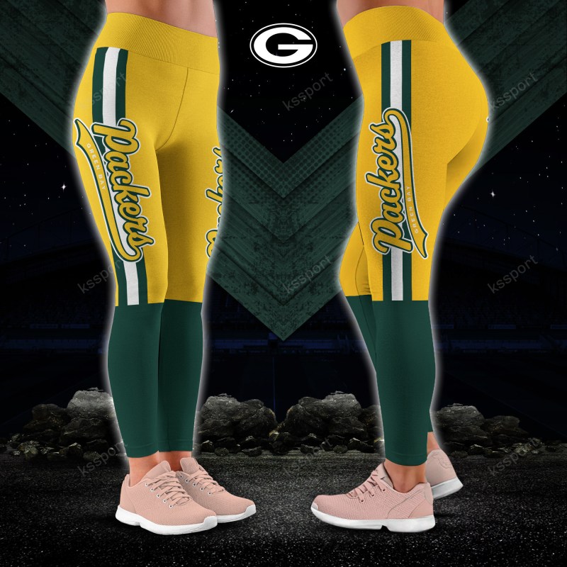 Green Bay Packers Fan Gear