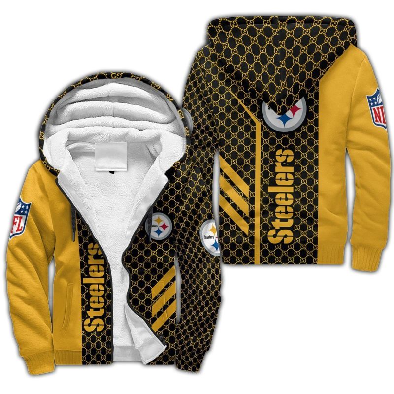 Pittsburgh Steelers Limited Edition Hoodie