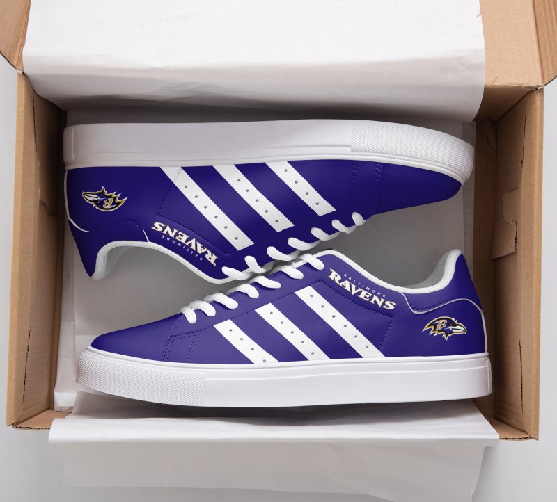 Baltimore Ravens STSM Shoes 142