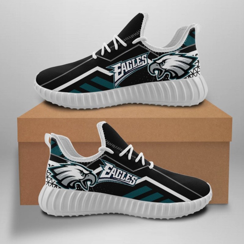 Philadelphia Eagles New Sneakers