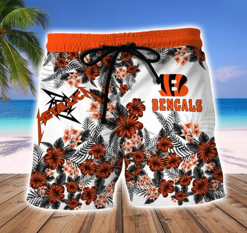 Cincinnati Bengals Outfit