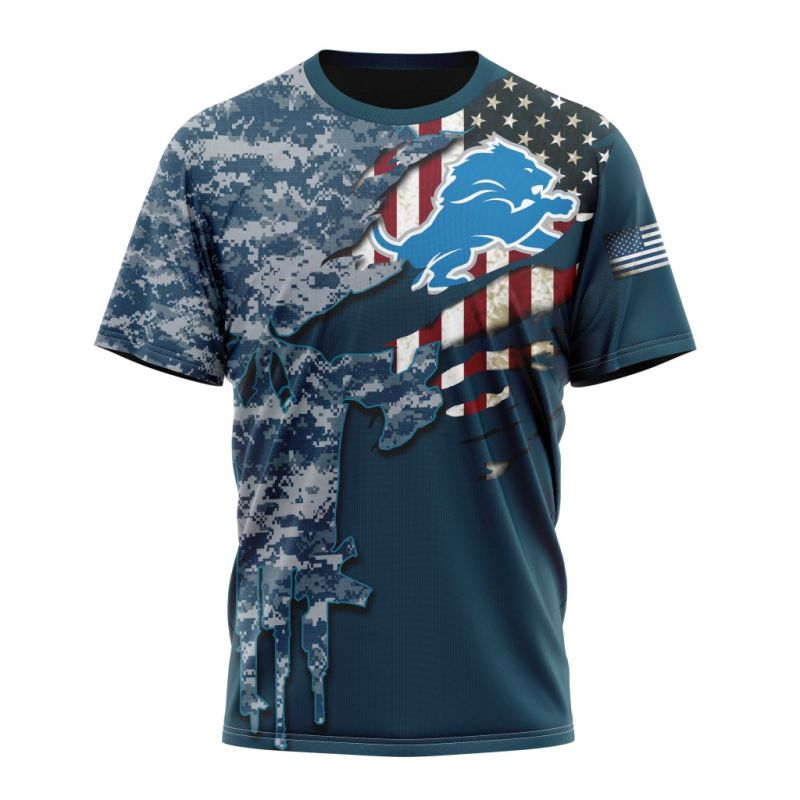 Detroit Lions T-shirt