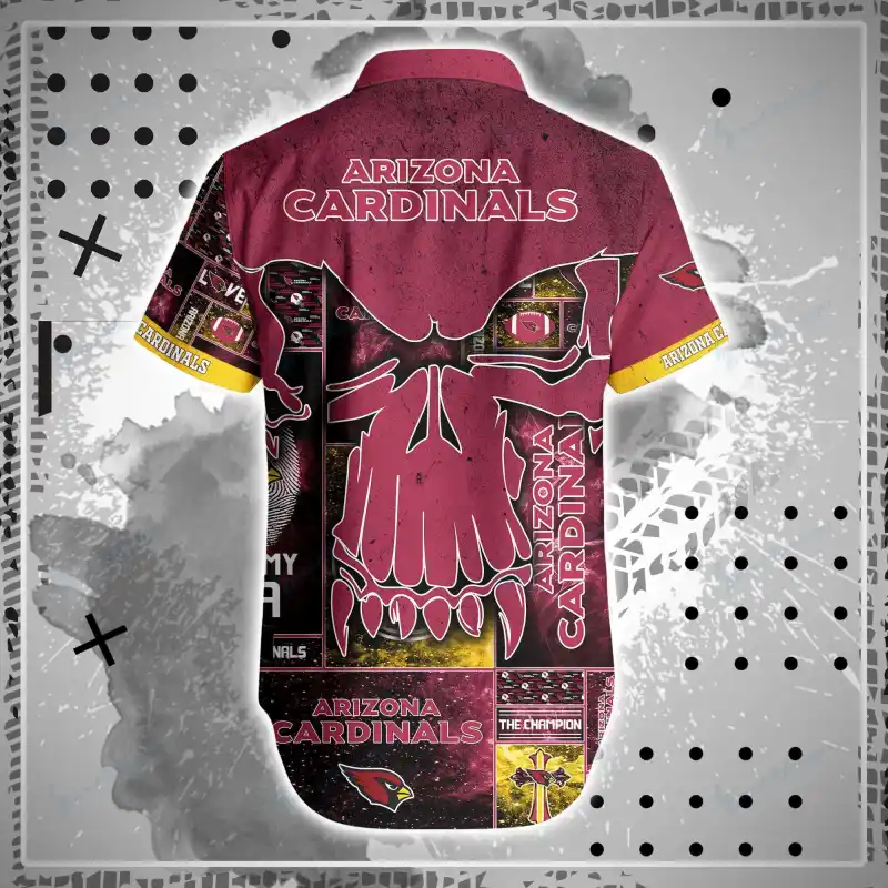 Comfortable Arizona Cardinals Outfit