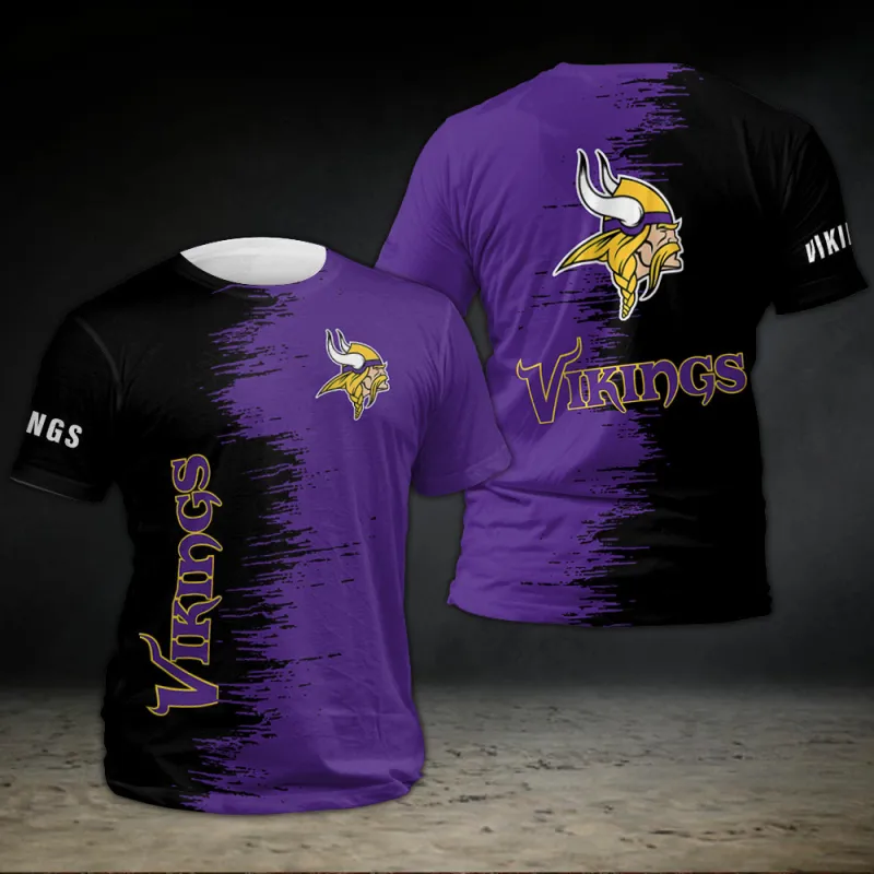 Minnesota Vikings T-Shirt