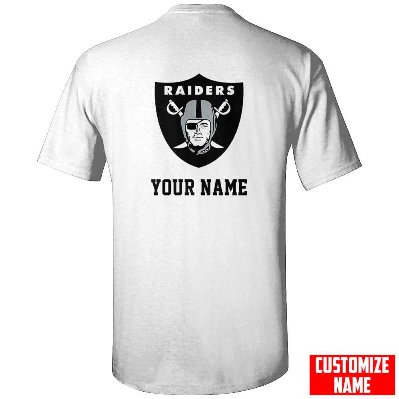 Las Vegas Raiders T-Shirt 2