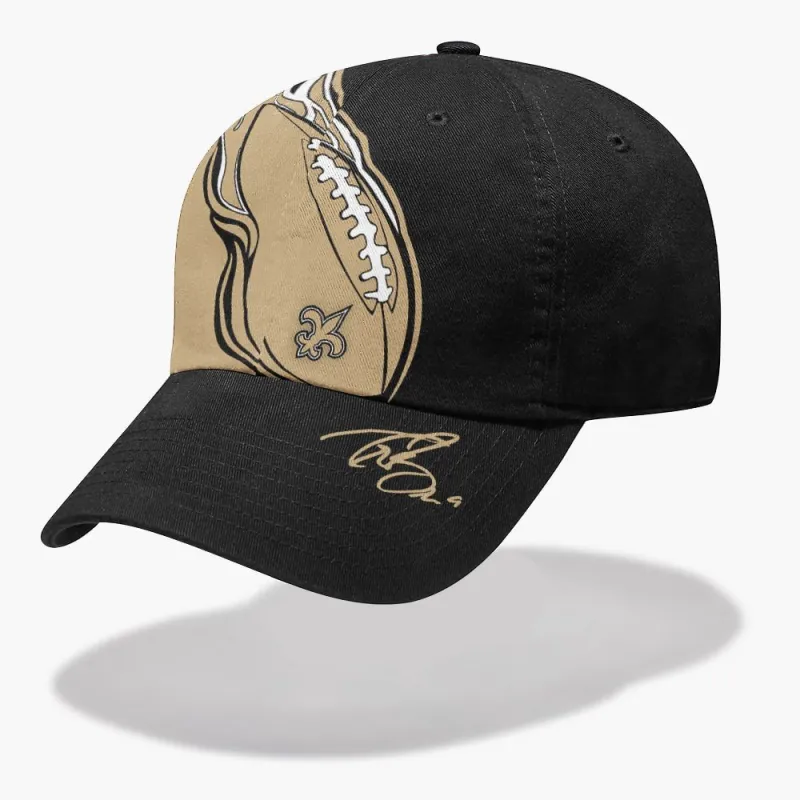 Drew Brees New Orleans Saints Limited Cap 30