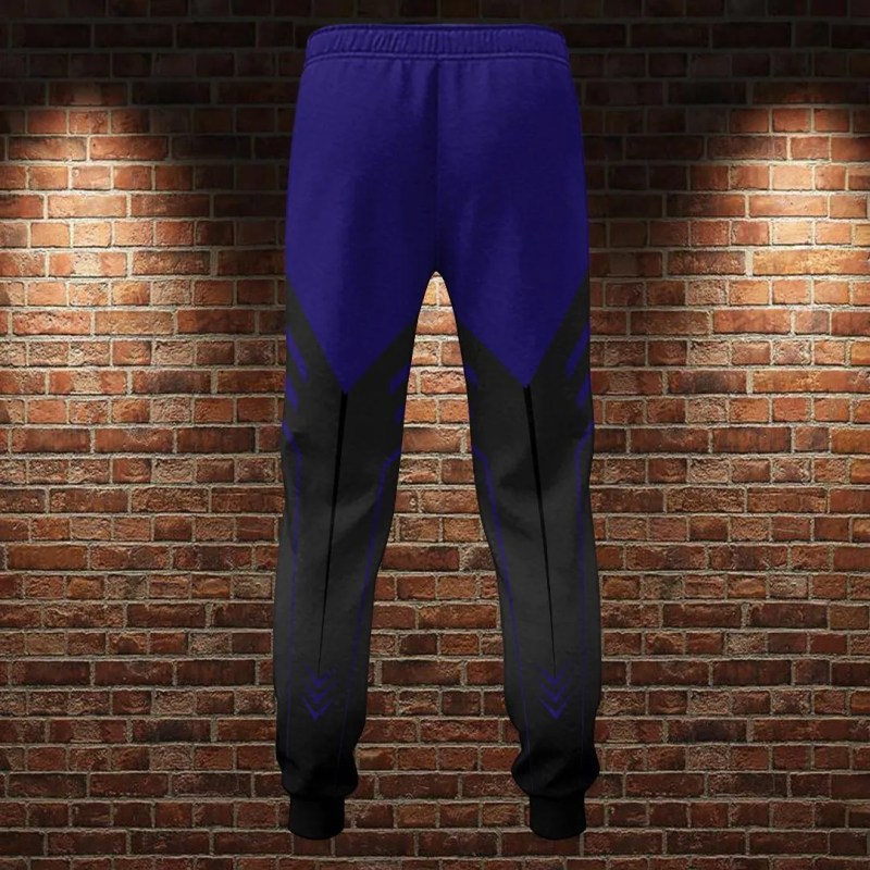 Baltimore Ravens Limited Hoodie & Jogger Set