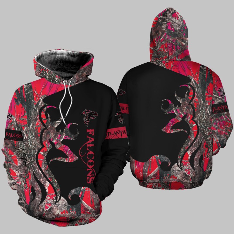 Atlanta Falcons Hoodie