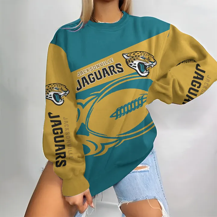 Jacksonville Jaguars Sweatshirt