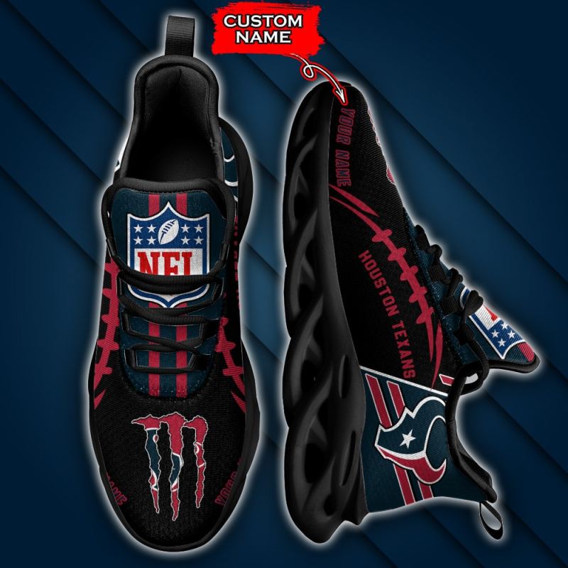 Houston Texans Fan Gear