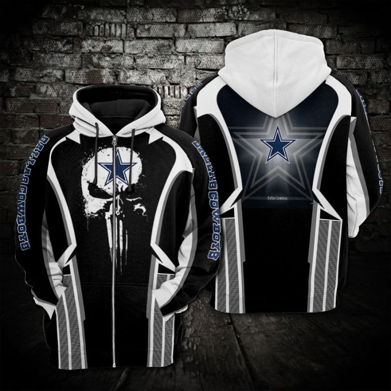 Dallas Cowboys Hoodie