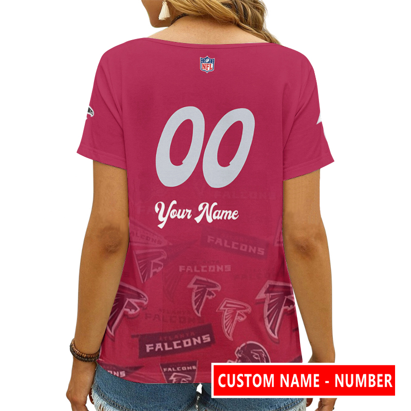 Stylish Atlanta Falcons Fan Gear