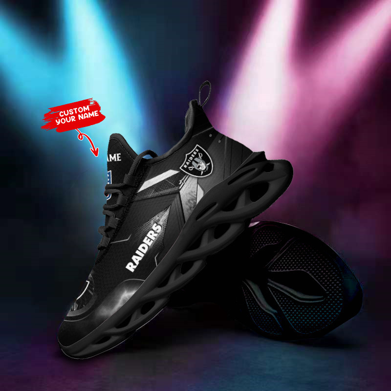 Football Fan Sneakers