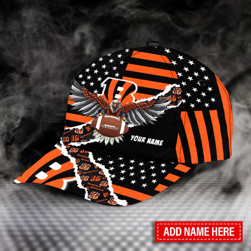 Cincinnati Bengals Classic Cap