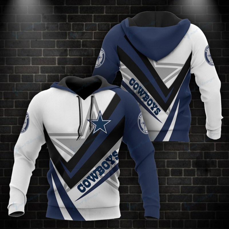 Dallas Cowboys Hoodie