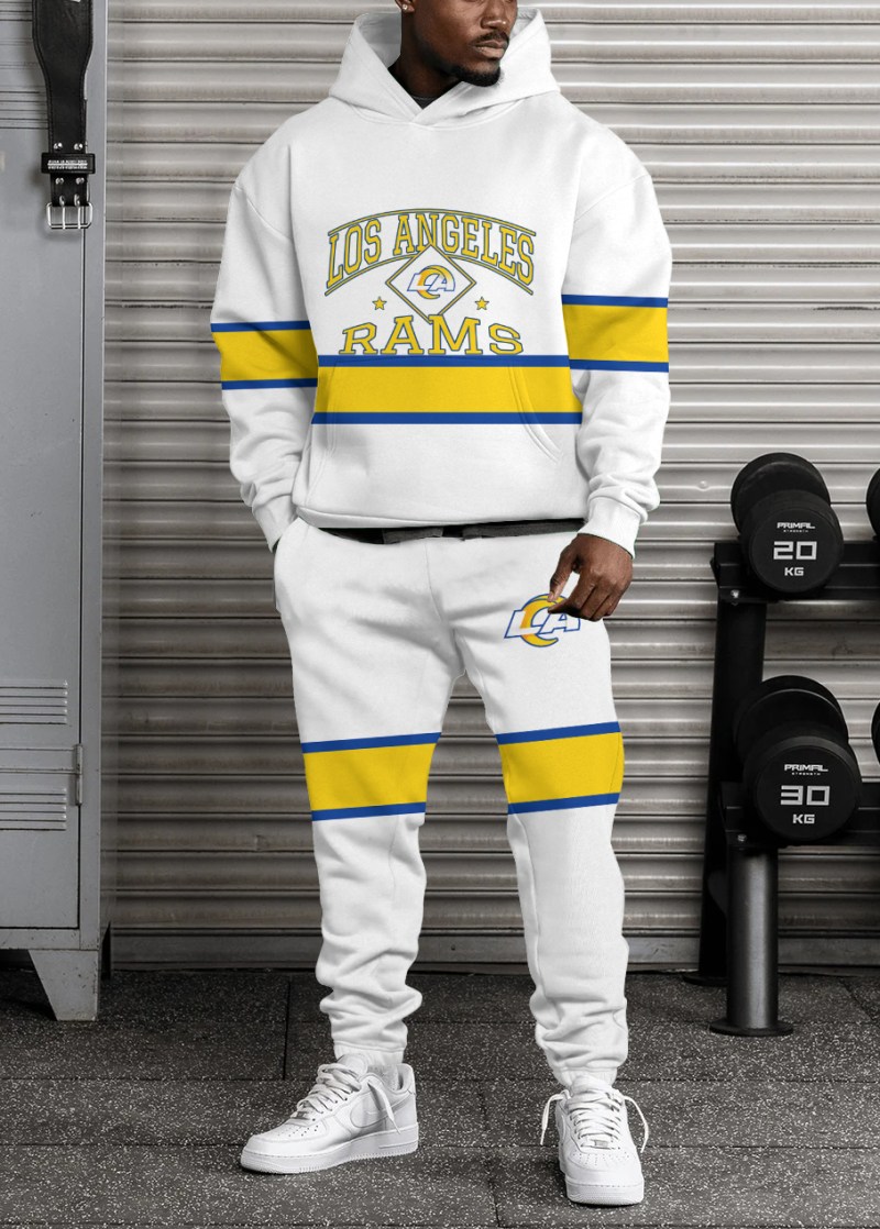 Los Angeles Rams Sweatpants