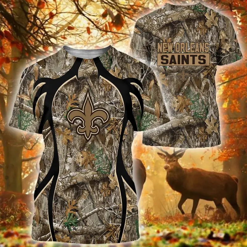New Orleans Saints Fan Gear