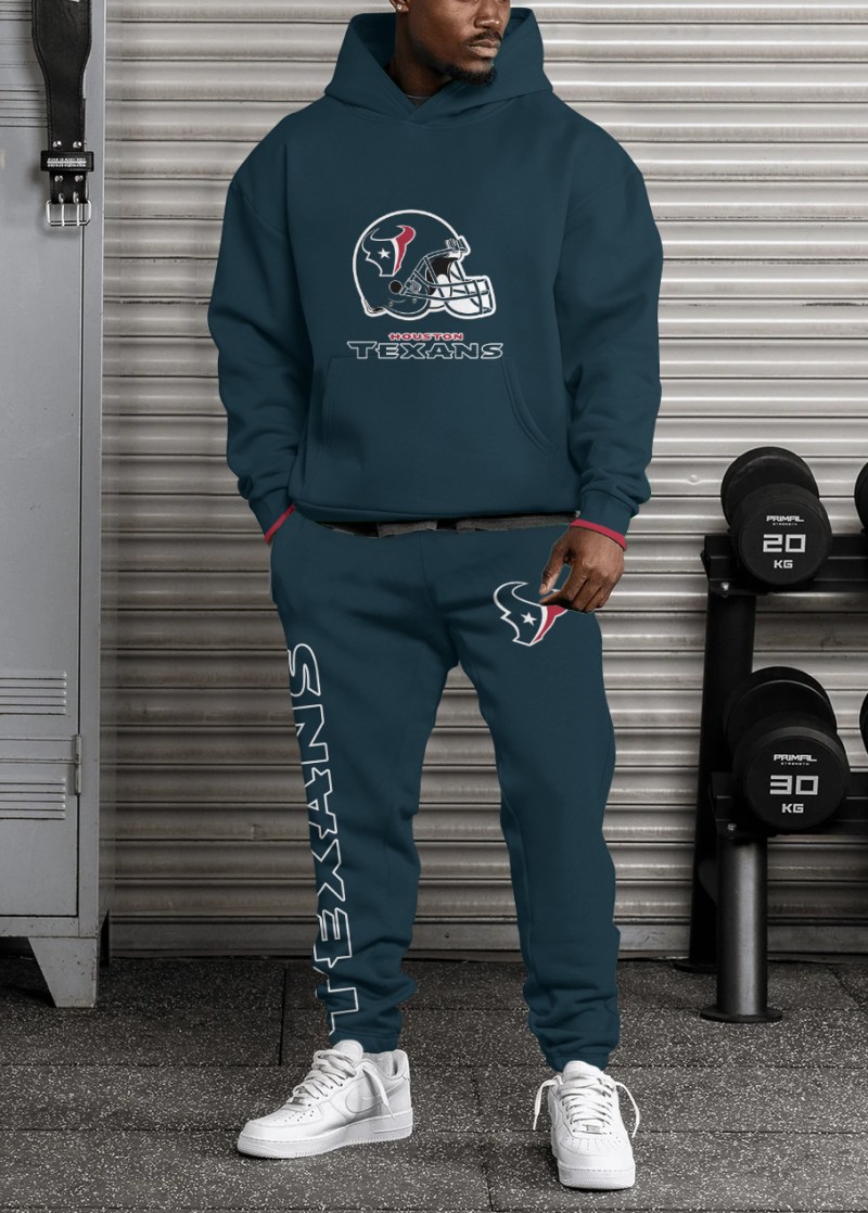 Houston Texans Sweatpants