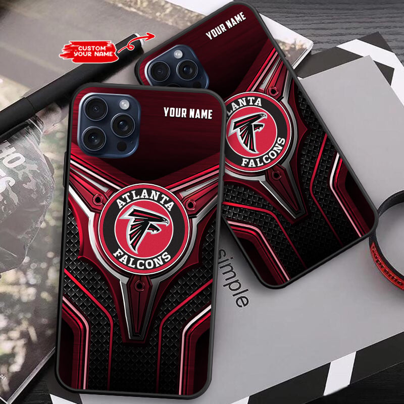 Atlanta Falcons Phone Case
