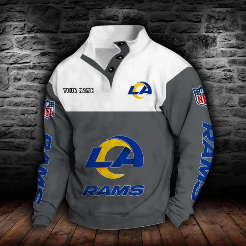 Los Angeles Rams Sweatshirt 5