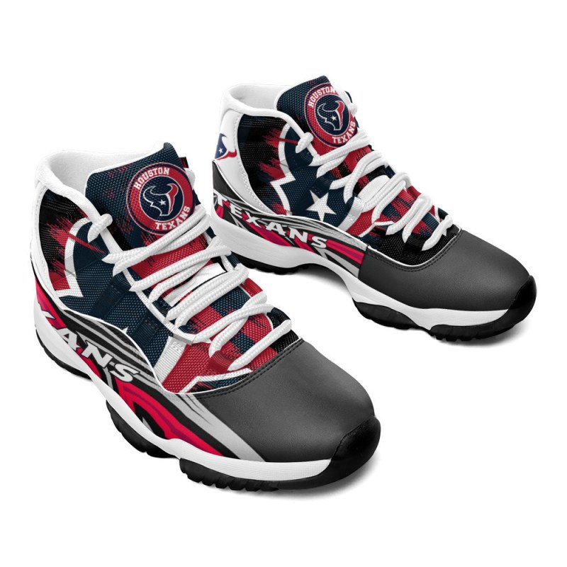 Houston Texans AJD11 Sneakers