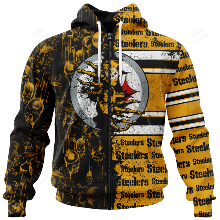 Winter Fan Gear - Steelers