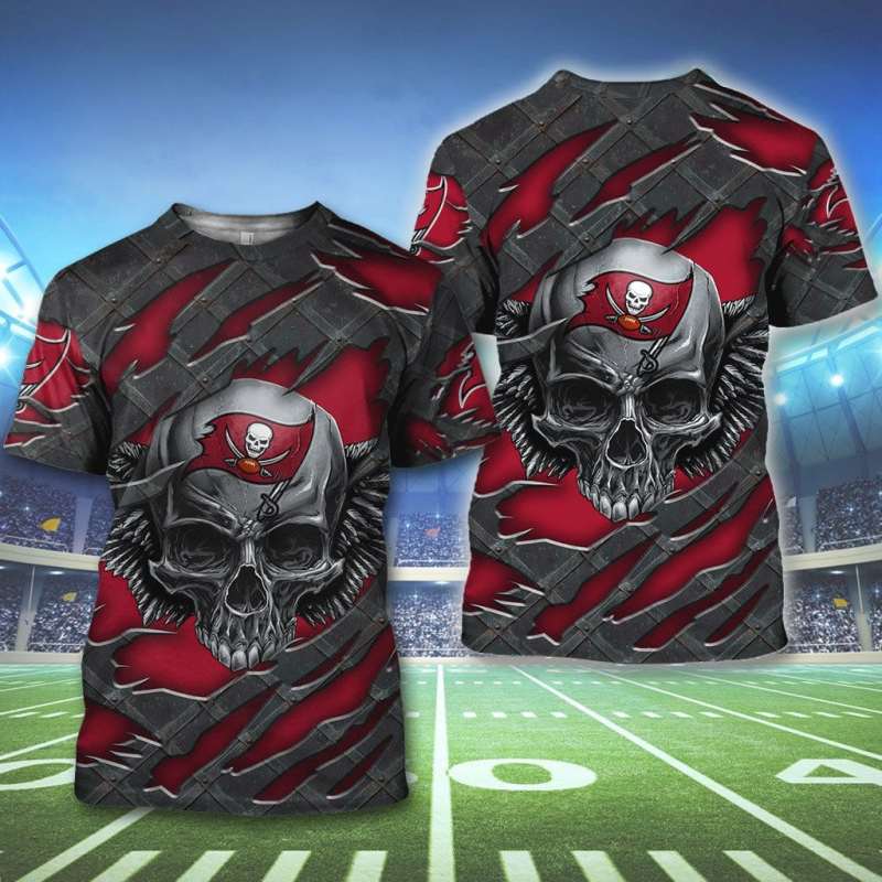 Ugly Christmas Sweater for Tampa Bay Buccaneers Fans
