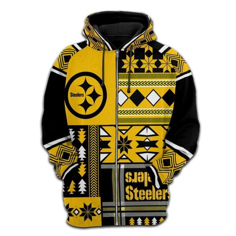 Pittsburgh Steelers VM Limited Edition 3