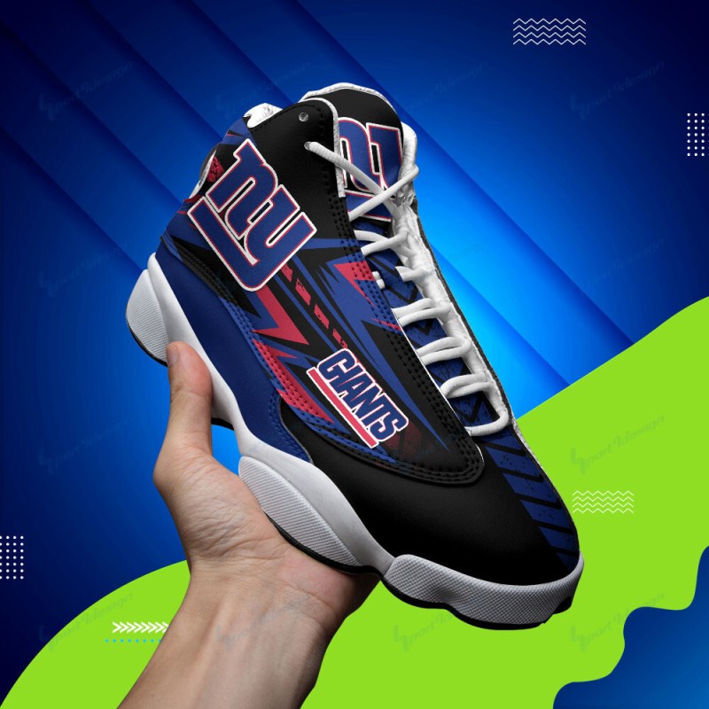 New York Giants AJD13 Sneakers