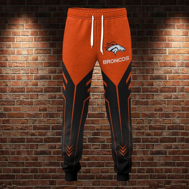 Denver Broncos Apparel
