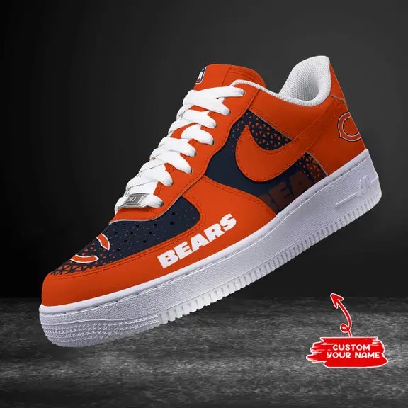 Chicago Bears Fan Gear