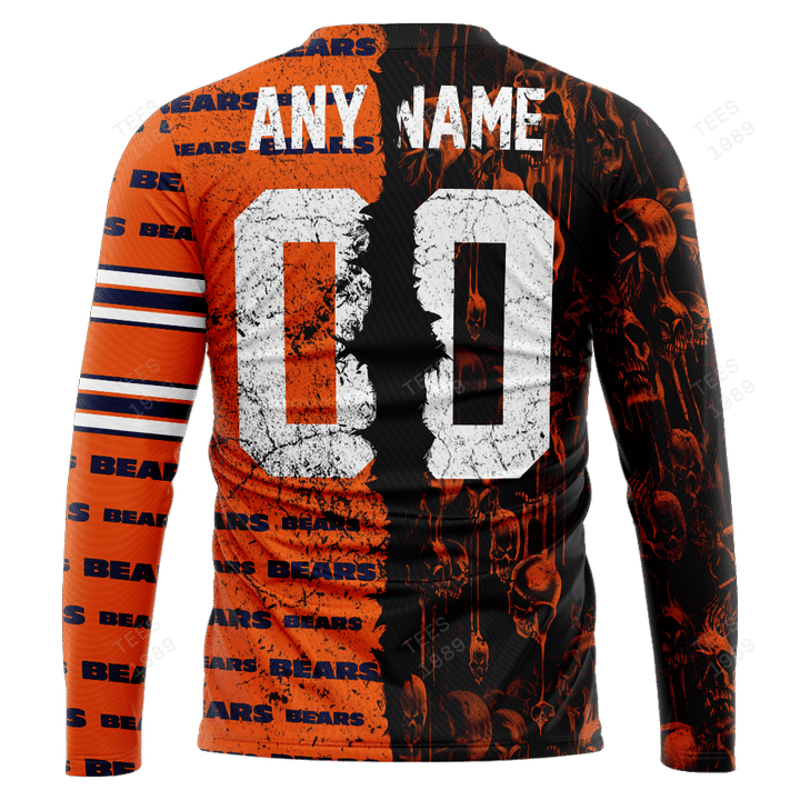 Football Fan Gift - Chicago Bears Sweater