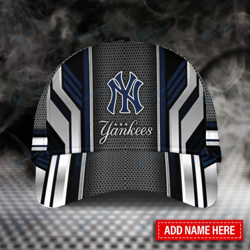 New York Yankees Cap Image 1