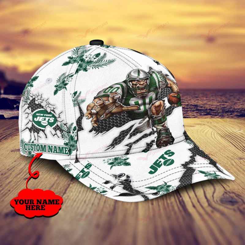 Classic Cap for NFL Fans