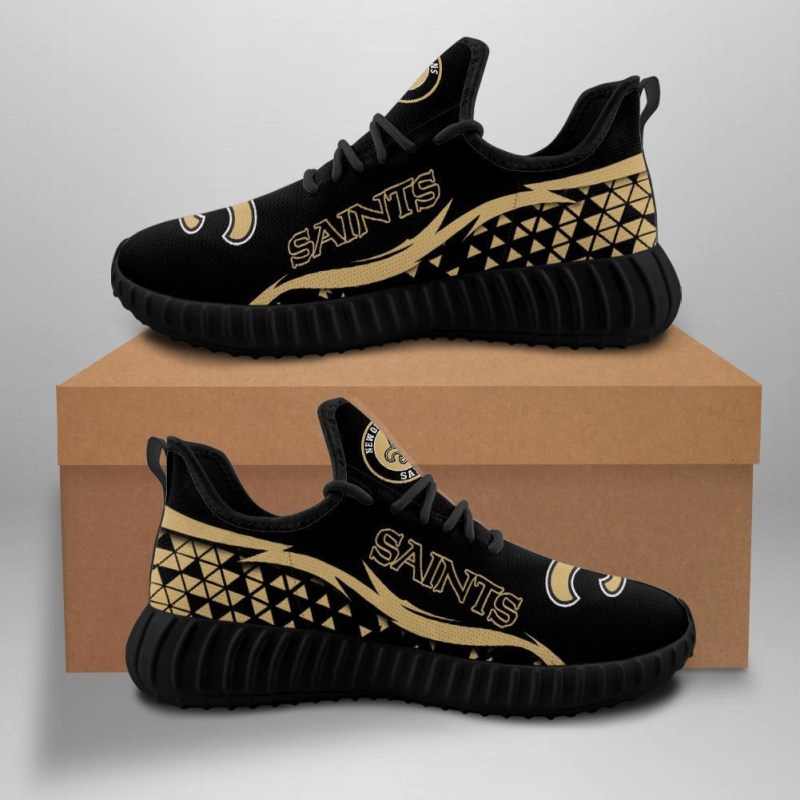 New Orleans Saints New Sneakers