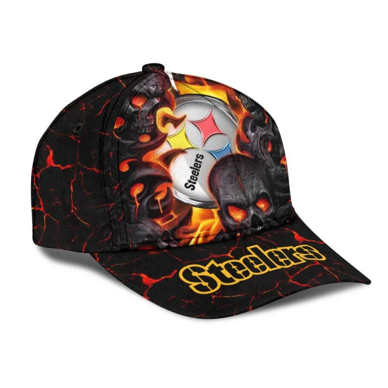 Pittsburgh Steelers Limited Classic Cap