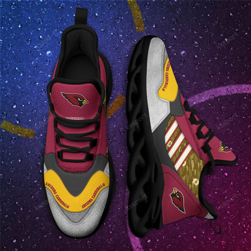 Arizona Cardinals Sneakers