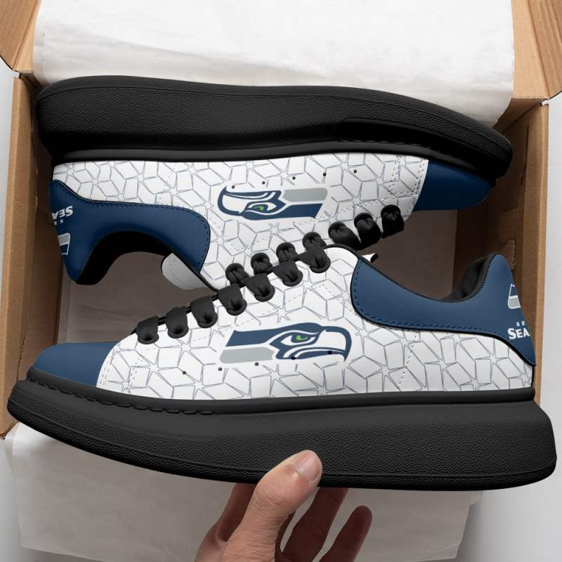 Seattle Seahawks MQ Sneakers