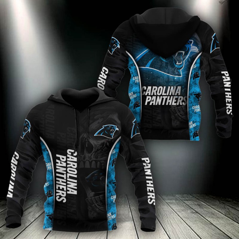 Carolina Panthers Hoodie