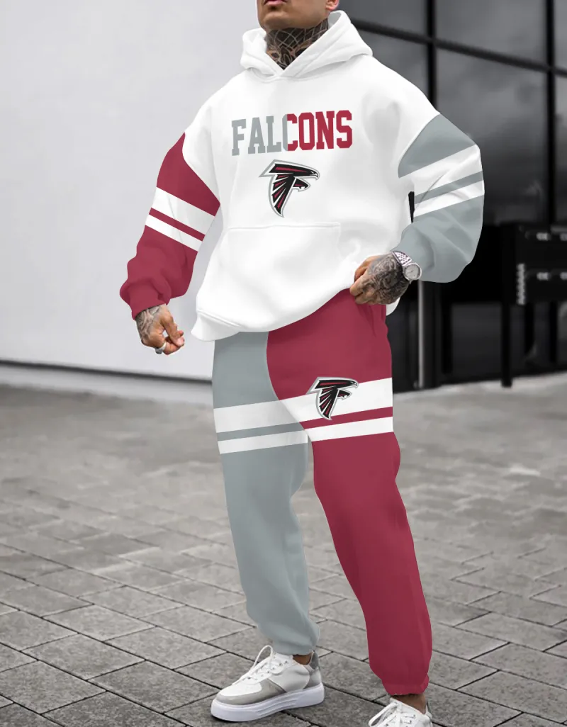 Atlanta Falcons Hoodie