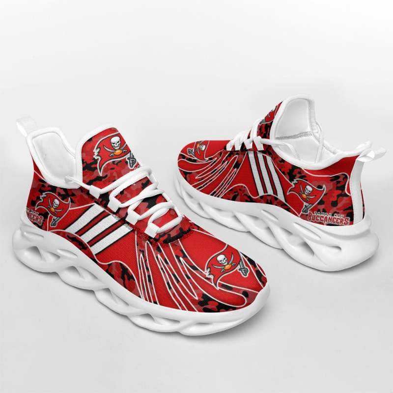 Comfortable Football Team Sneakers