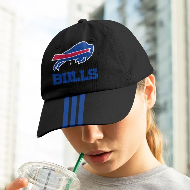 Buffalo Bills Limited Cap 26