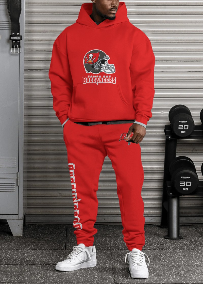 Tampa Bay Buccaneers Sweatpants