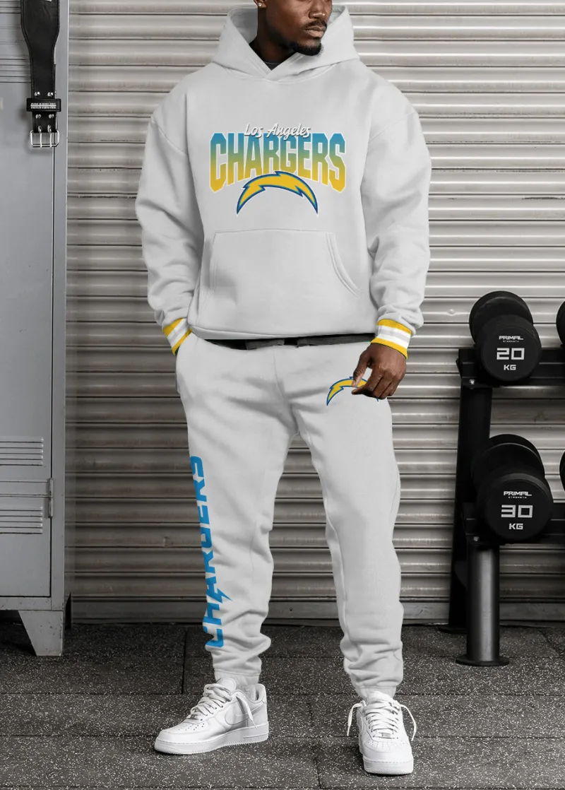Los Angeles Chargers Fan Gear