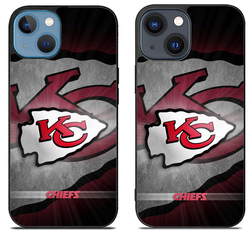 Kansas City Chiefs Phone Case