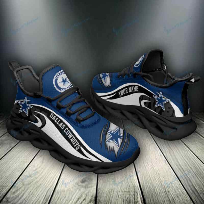 New York Yankees Personalized Yezy Running Sneakers SPD38