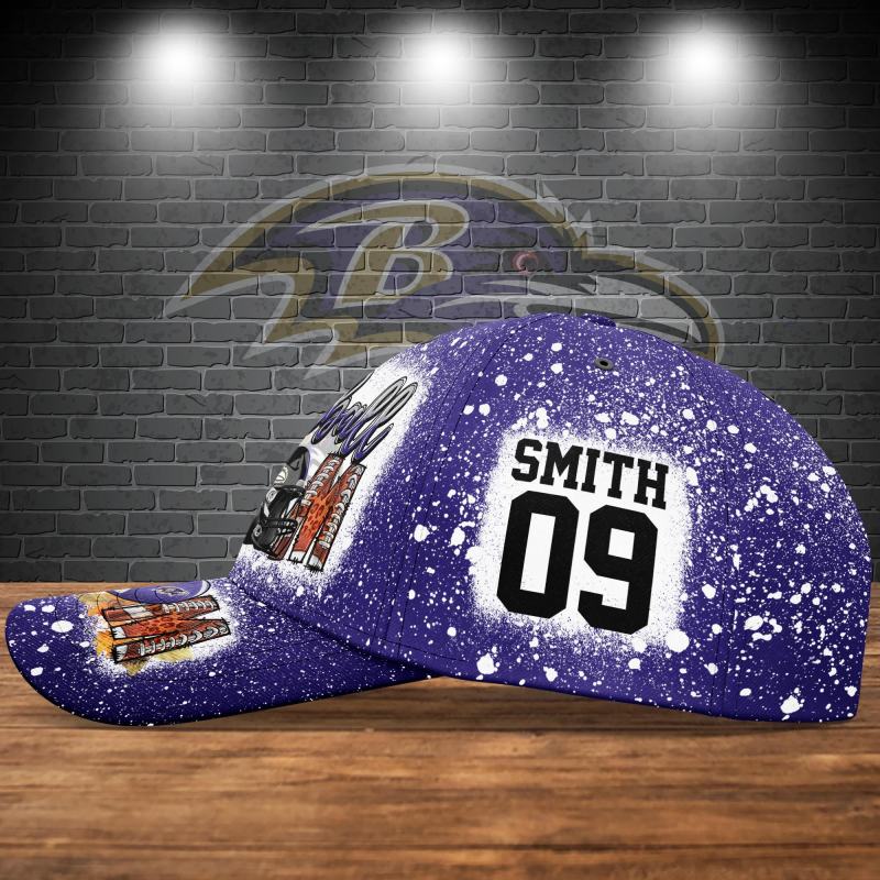 Baltimore Ravens Fan Gear